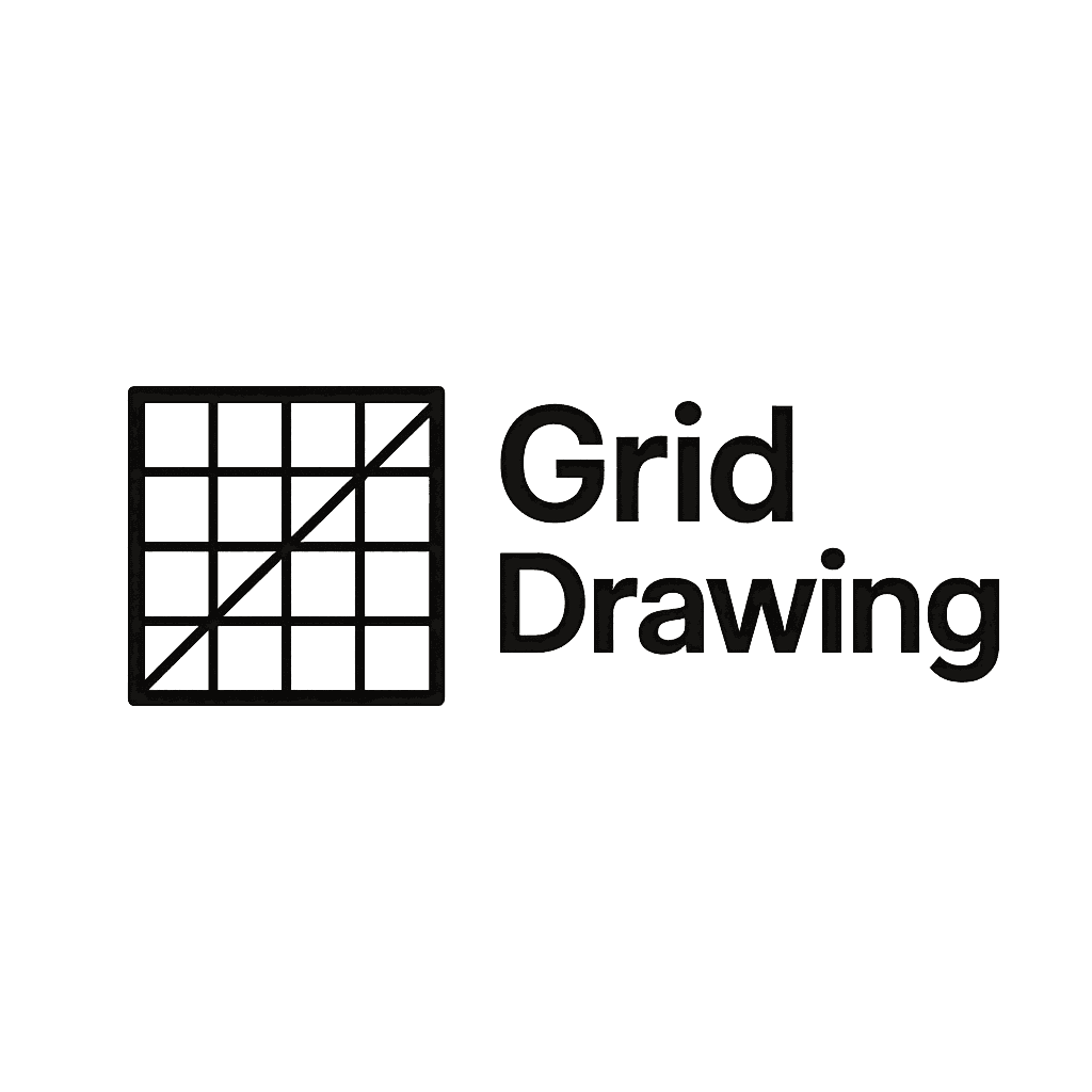 Logo de empresa de construção