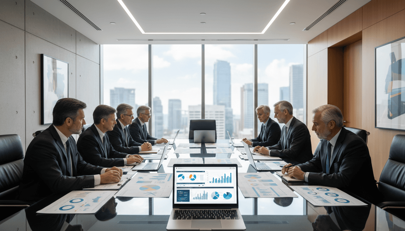 Consultoria em crescimento